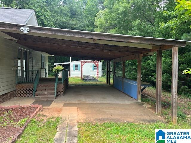 327 Canyon Ridge Road Sylacauga, AL 35151 - Photo 10 of 10