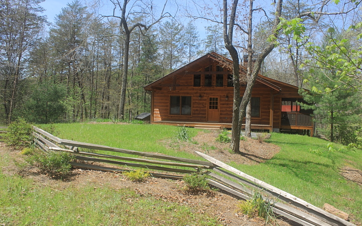 Main View