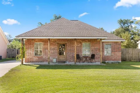 $235,000 | 3495 Necess Road, Lake Charles, LA 70605