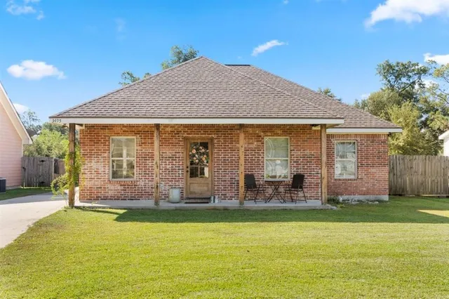 $235,000 | 3495 Necess Road, Lake Charles, LA 70605