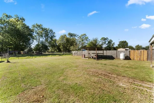 $235,000 | 3495 Necess Road, Lake Charles, LA 70605