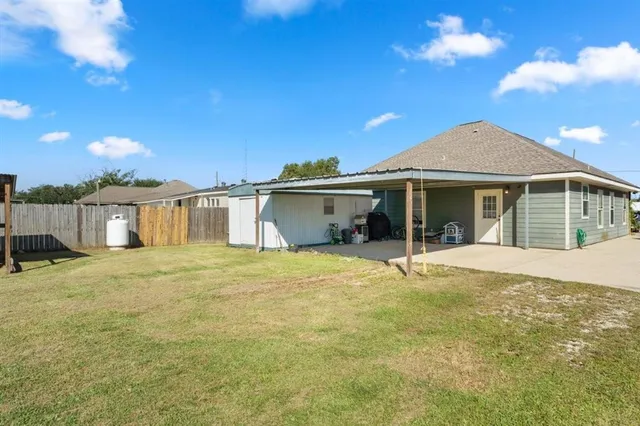 $235,000 | 3495 Necess Road, Lake Charles, LA 70605
