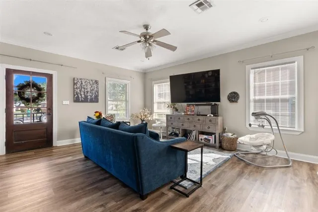 $235,000 | 3495 Necess Road, Lake Charles, LA 70605