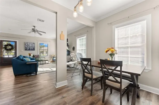 $235,000 | 3495 Necess Road, Lake Charles, LA 70605