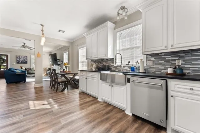 $235,000 | 3495 Necess Road, Lake Charles, LA 70605