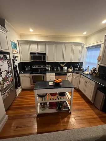 $4,500 | 55 Magazine Street, Unit 12A, Cambridge, MA 02139