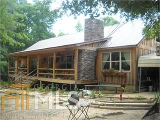 240 Jones Road Milner, GA 30257 - Photo 1 of 1