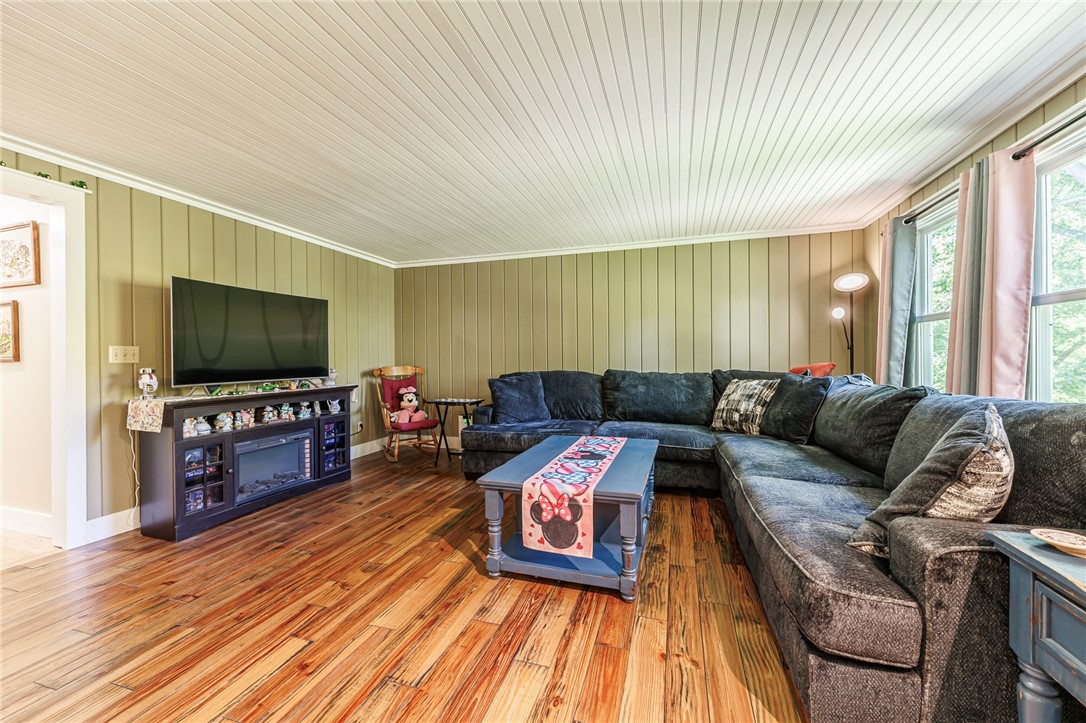 5947 Harter Road Dansville, NY 14437 - Photo 9 of 50