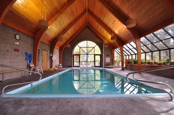 $435,000 | 221 East Rockwood Boulevard, Unit 219, Spokane, WA 99202