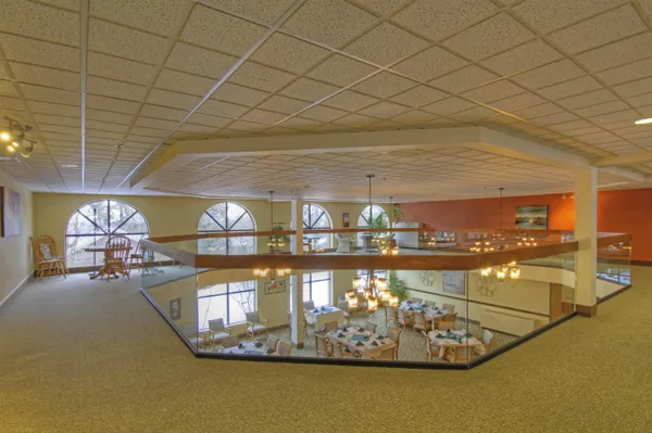 $435,000 | 221 East Rockwood Boulevard, Unit 219, Spokane, WA 99202