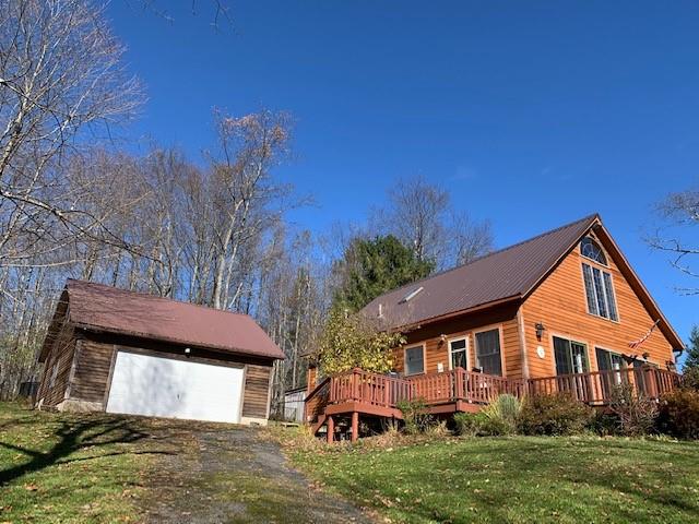 11 Lake Muskoday Road Roscoe, NY 12776 - Photo 1 of 1