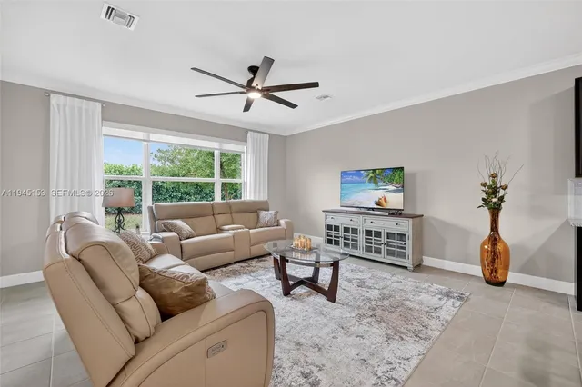 $448,900 | 16724 Southwest Osprey Falls Way, Port St. Lucie, FL 34987