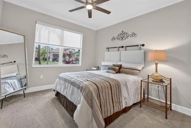 $448,900 | 16724 Southwest Osprey Falls Way, Port St. Lucie, FL 34987