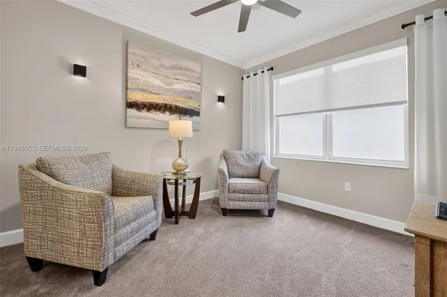 $448,900 | 16724 Southwest Osprey Falls Way, Port St. Lucie, FL 34987