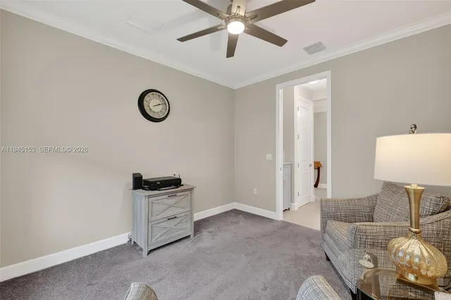 $448,900 | 16724 Southwest Osprey Falls Way, Port St. Lucie, FL 34987