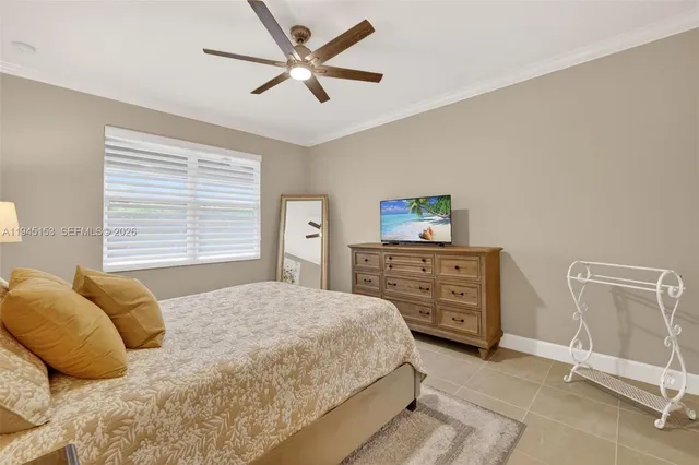 $448,900 | 16724 Southwest Osprey Falls Way, Port St. Lucie, FL 34987