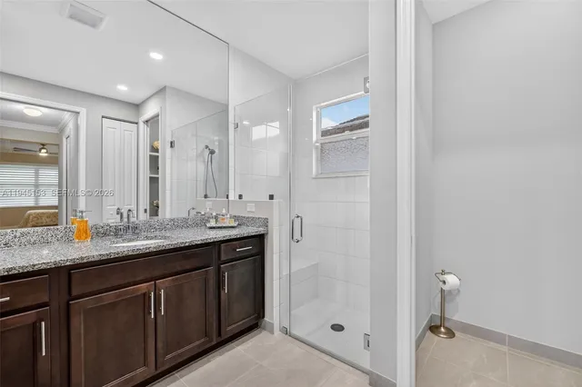 $448,900 | 16724 Southwest Osprey Falls Way, Port St. Lucie, FL 34987