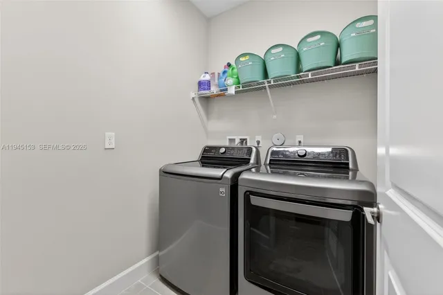 $448,900 | 16724 Southwest Osprey Falls Way, Port St. Lucie, FL 34987