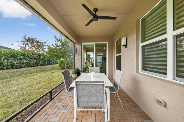 $448,900 | 16724 Southwest Osprey Falls Way, Port St. Lucie, FL 34987