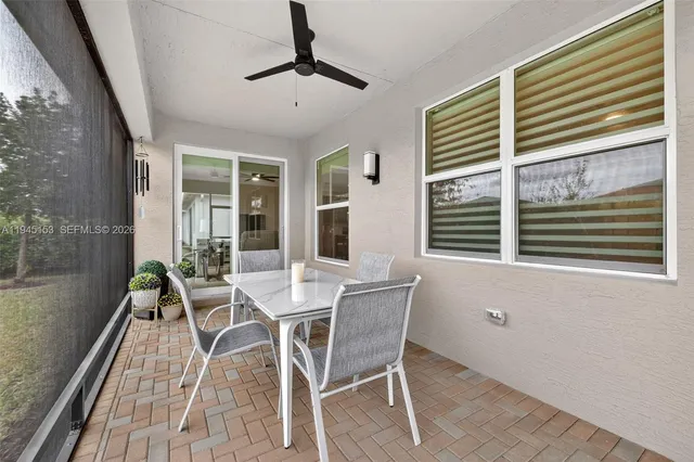 $448,900 | 16724 Southwest Osprey Falls Way, Port St. Lucie, FL 34987