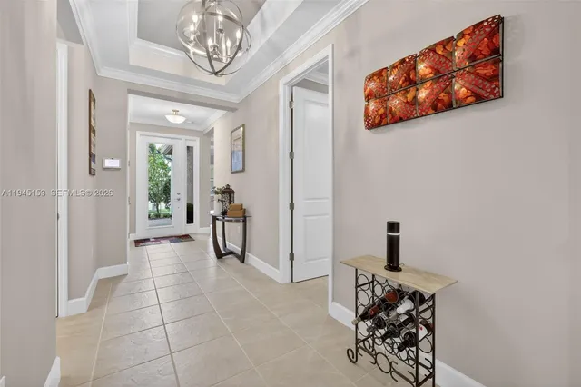 $448,900 | 16724 Southwest Osprey Falls Way, Port St. Lucie, FL 34987