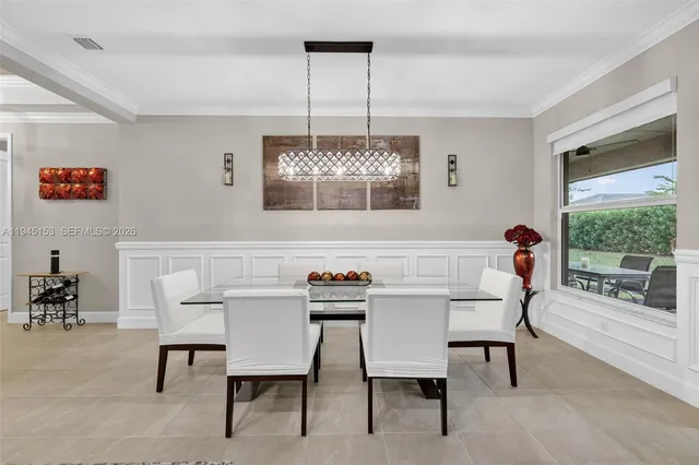 $448,900 | 16724 Southwest Osprey Falls Way, Port St. Lucie, FL 34987