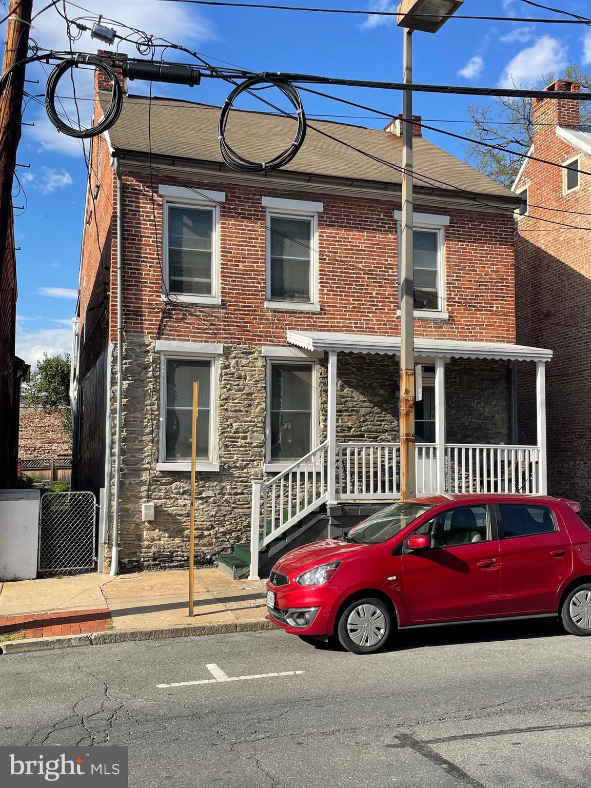 9 East All Saints Street Frederick, MD 21701 - Photo 3 of 9