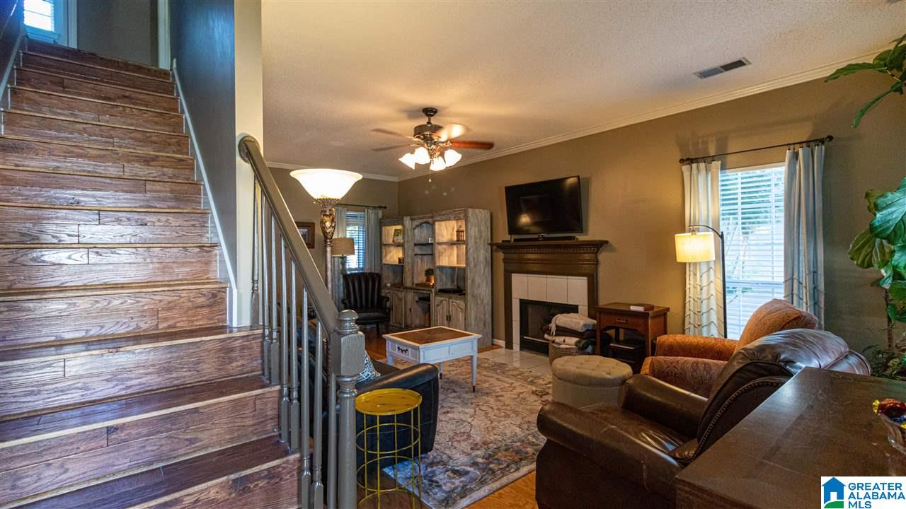 116 Crestmont Lane Pelham, AL 35124 - Photo 8 of 24