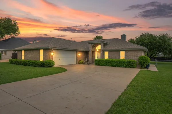 $395,000 | 1816 Emerald Isle Drive, Leander, TX 78641