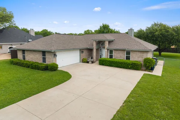 $395,000 | 1816 Emerald Isle Drive, Leander, TX 78641