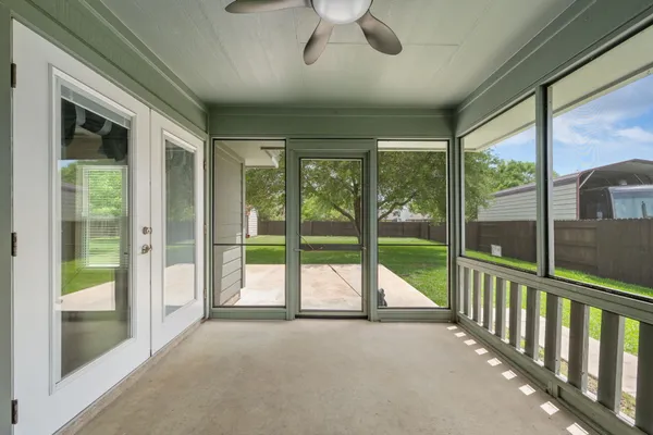 $395,000 | 1816 Emerald Isle Drive, Leander, TX 78641