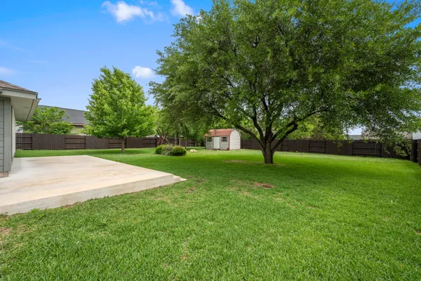 $395,000 | 1816 Emerald Isle Drive, Leander, TX 78641