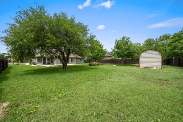 $395,000 | 1816 Emerald Isle Drive, Leander, TX 78641