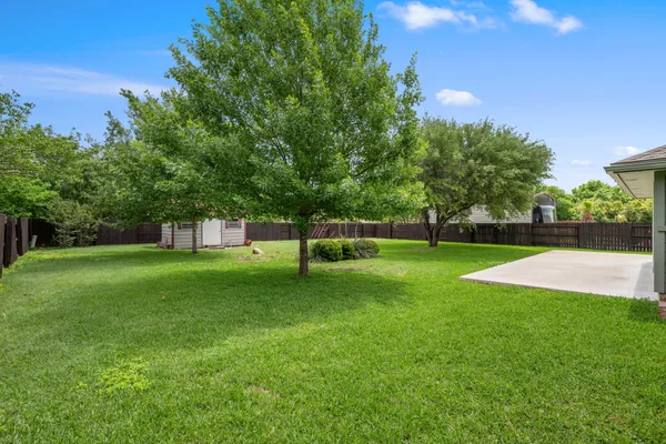 $395,000 | 1816 Emerald Isle Drive, Leander, TX 78641