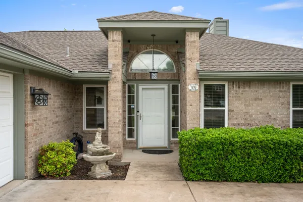 $395,000 | 1816 Emerald Isle Drive, Leander, TX 78641