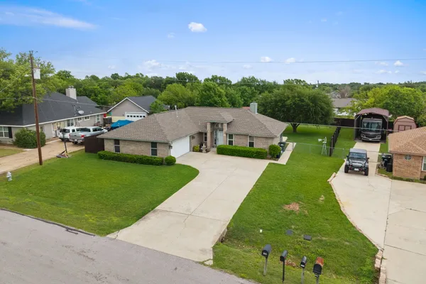 $395,000 | 1816 Emerald Isle Drive, Leander, TX 78641