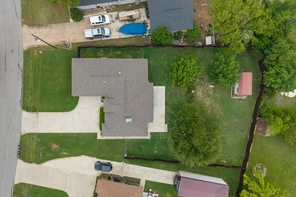 $395,000 | 1816 Emerald Isle Drive, Leander, TX 78641