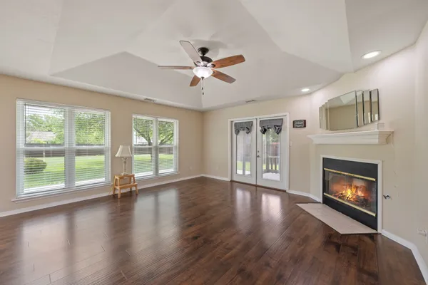 $395,000 | 1816 Emerald Isle Drive, Leander, TX 78641