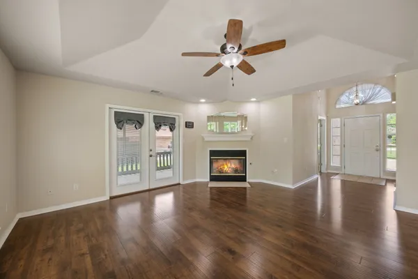 $395,000 | 1816 Emerald Isle Drive, Leander, TX 78641