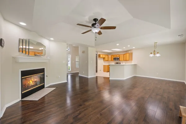 $395,000 | 1816 Emerald Isle Drive, Leander, TX 78641