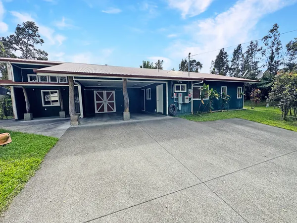 $499,000 | 11-3225 Anuhea Street, Volcano, HI 96785