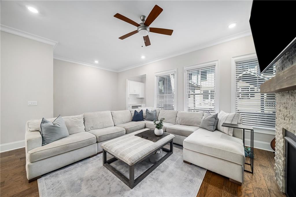 896 Mayfield Road Alpharetta, GA 30004 - Photo 11 of 55