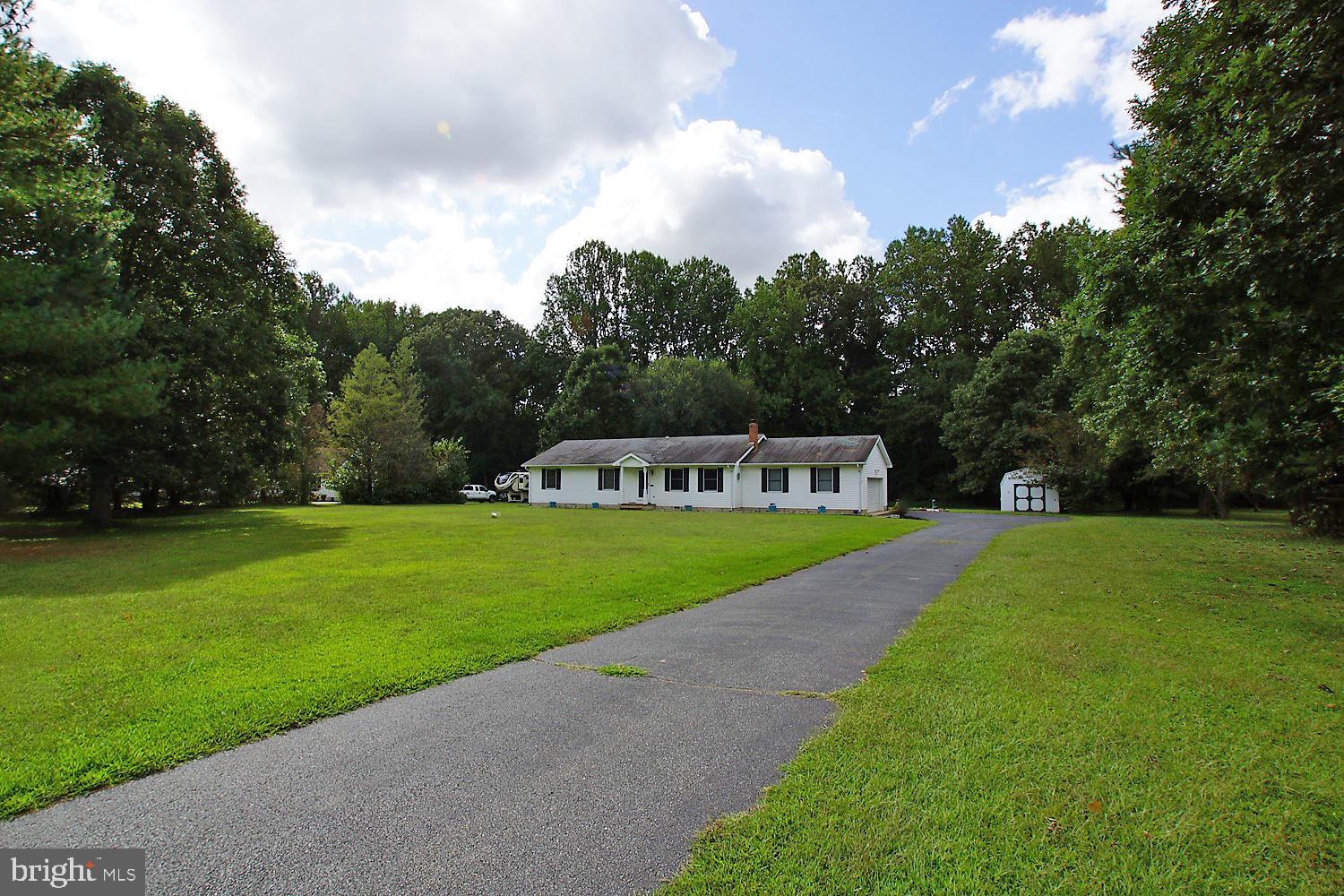 1106 Barratts Chapel Road Felton, DE 19943 - Photo 25 of 35 Gallery Image 25