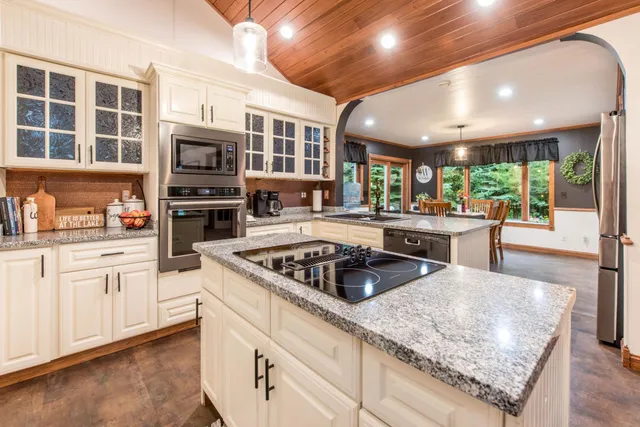 $629,900 | 238 Basswood Trail, Glenwood, MN 56334