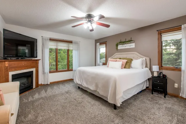 $629,900 | 238 Basswood Trail, Glenwood, MN 56334