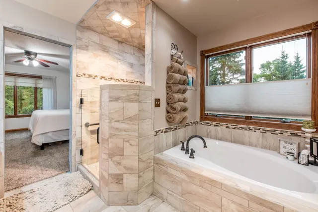 $629,900 | 238 Basswood Trail, Glenwood, MN 56334