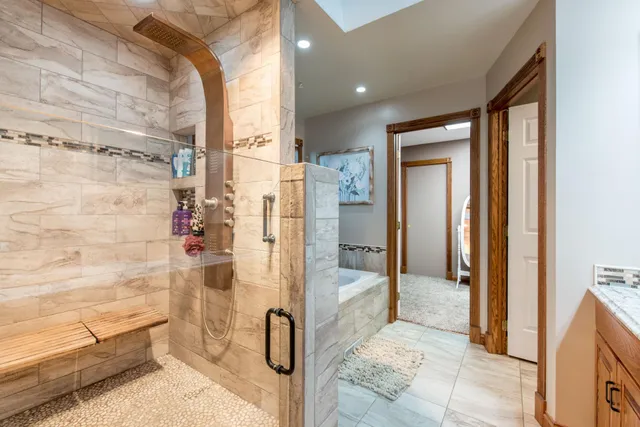 $629,900 | 238 Basswood Trail, Glenwood, MN 56334