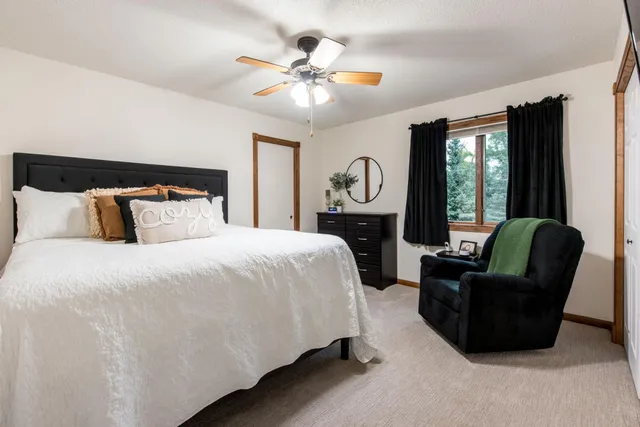 $629,900 | 238 Basswood Trail, Glenwood, MN 56334