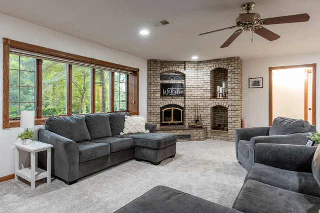 $629,900 | 238 Basswood Trail, Glenwood, MN 56334