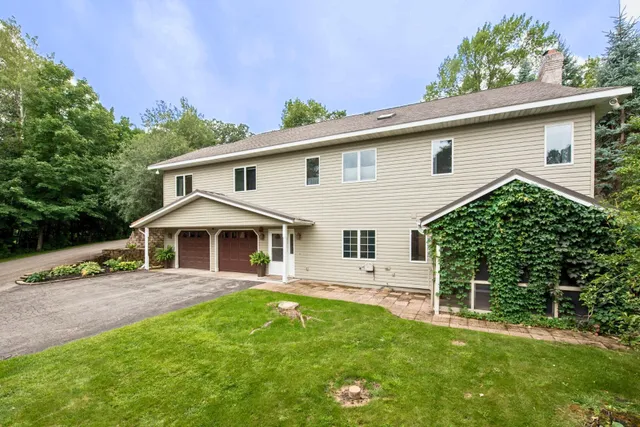 $629,900 | 238 Basswood Trail, Glenwood, MN 56334